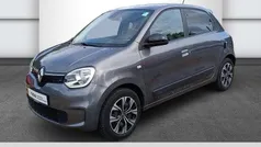 Lunairegrau metalli Gebraucht 2021 Renault Twingo SE Kleinwagen | 10.495 € (Fairer Preis)