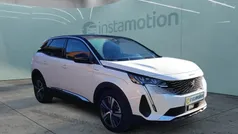 Weiß Gebraucht 2022 Peugeot 3008 Allure SUV | 25.190 € (Guter Preis)