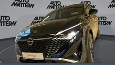 Gebraucht 2025 Nissan Qashqai SUV | 38.589 € (Fairer Preis)