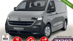 Gebraucht 2025 VW T6.1 Van | 34.388 € (Superpreis)