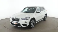 Gebraucht 2019 BMW X1 xLine SUV | 26.400 € (Fairer Preis)