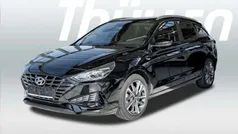 Schwarz Gebraucht 2024 Hyundai i30 Trend Kombi | 19.490 € (Superpreis)