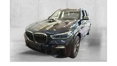 Schwarz Gebraucht 2020 BMW X5 Performance SUV | 59.990 € (Fairer Preis)