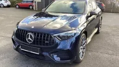 Gebraucht 2024 Mercedes GLC63 AMG AMG Coupé | 91.980 € (Superpreis)