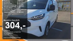 Gebraucht 2024 Ford Transit Custom Trend Van / Kleinbus | 27.980 € (Guter Preis)