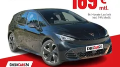 Gebraucht 2024 Cupra Born Kleinwagen | 33.889 € (Fairer Preis)