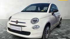 Gebraucht 2023 Fiat 500 Kleinwagen | 13.999 € (Fairer Preis)