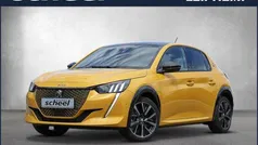 Gebraucht 2023 Peugeot e-208 GT Kleinwagen | 21.960 € (Fairer Preis)