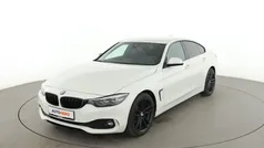 Gebraucht 2017 BMW 418 Gran Coupé Advantage Coupé | 21.180 €