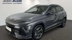 Gebraucht 2025 Hyundai Kona N Line SUV | 31.800 € (Fairer Preis)