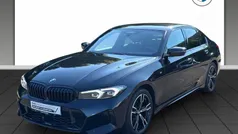 Gebraucht 2024 BMW 320 M Sport Limousine | 41.765 € (Fairer Preis)