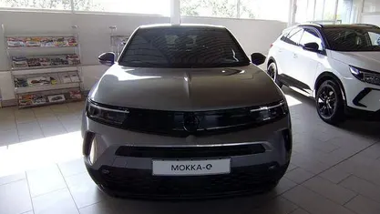 Gebraucht Opel Mokka-e 100 kW (136 PS) 2023 SUV