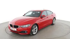 Gebraucht 2018 BMW 420 Advantage Coupé | 20.940 € (Fairer Preis)