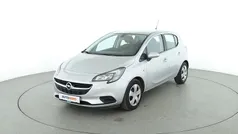 Gebraucht 2017 Opel Corsa Edition Limousine | 7.420 € (Fairer Preis)