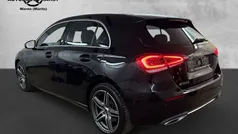 Mercedes A220
