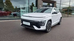 Gebraucht 2025 Hyundai Kona N Line SUV | 37.500 € (Guter Preis)
