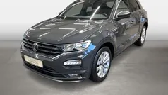Gebraucht 2021 VW T-Roc Sportline SUV | 22.820 € (Superpreis)