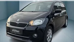 Gebraucht 2013 Skoda Citigo Elegance Kleinwagen | 7.750 € (Teuer)
