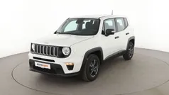 Gebraucht 2020 Jeep Renegade Sport SUV | 15.290 € (Guter Preis)