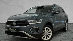 Gebraucht 2023 VW T-Roc S SUV | 22.490 € (Fairer Preis)
