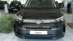 Gebraucht 2024 VW Tiguan Life SUV | 43.500 € (Superpreis)