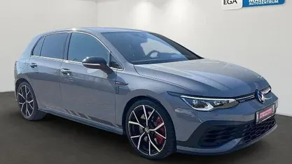 Gebraucht 2023 VW Golf VIII GTI Limousine | 33.900 € (Guter Preis)