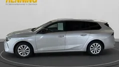 Gebraucht 2023 Opel Astra Elegance Kombi | 20.994 € (Fairer Preis)