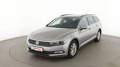 Grau Gebraucht 2017 VW Passat Comfortline Kombi | 19.250 € (Fairer Preis)