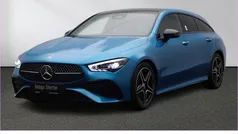 Gebraucht 2024 Mercedes CLA250 AMG Limousine | 41.370 € (Fairer Preis)