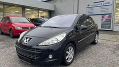 Gebraucht 2012 Peugeot 207 Tendance Kleinwagen | 4.480 € (Fairer Preis)