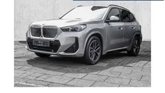 Gebraucht 2025 BMW iX1 M Sport SUV | 48.990 € (Guter Preis)