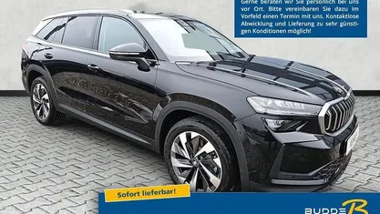 Gebraucht Skoda Kodiaq Selection 150 PS (110 kW) 2026 SUV