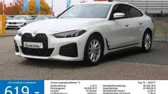 Weiß Gebraucht 2025 BMW 420 Gran Coupé Comfort Edition Coupé | 48.240 € (Fairer Preis)