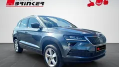 Gebraucht 2019 Skoda Karoq Ambition SUV | 19.930 € (Fairer Preis)