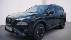 Gebraucht 2025 Nissan X-Trail SUV | 39.500 € (Fairer Preis)