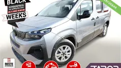 Grau Neu 2025 Peugeot Rifter Allure Van / Kleinbus | 31.489 € (Fairer Preis)