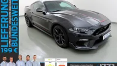 Gebraucht 2023 Ford Mustang Mach 1 | 53.940 €
