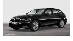 Gebraucht 2020 BMW 318 Sport Line Kombi | 21.480 € (Fairer Preis)