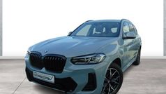 Gebraucht 2024 BMW X3 M Sport SUV | 49.990 €