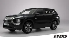 Gebraucht 2025 Mitsubishi Outlander P-HEV Plus Limousine | 47.450 € (Guter Preis)