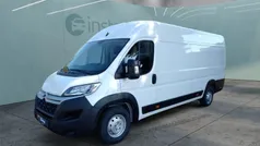 Weiß Neu 2024 Citroën Jumper Start Van / Kleinbus | 34.890 € (Fairer Preis)