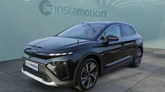 Schwarz Gebraucht 2025 Skoda Elroq SUV | 45.390 € (Fairer Preis)