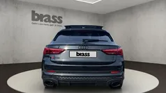 Audi RS Q3 Sportback