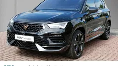 Gebraucht 2023 Cupra Ateca VZ SUV | 35.750 € (Fairer Preis)