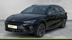 Gebraucht 2025 Cupra Leon VZ | 58.240 € (Teuer)