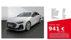 Gebraucht 2025 Audi A5 Ambiente Kombi | 67.000 € (Fairer Preis)