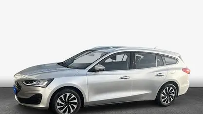 Gebraucht 2023 Ford Focus Titanium Kombi | 17.503 € (Superpreis)