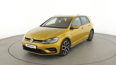 Gebraucht 2017 VW Golf VII Highline Limousine | 17.590 € (Fairer Preis)