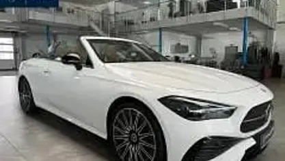 Gebraucht Mercedes CLE450 Premium 381 PS (280 kW) 2024 Cabrio