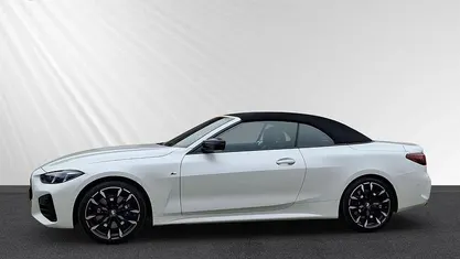 Gebraucht BMW M440 M Sport 374 PS (275 kW) 2025 Limousine